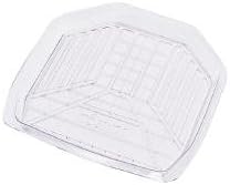 Amazon オートバックスセブン ネオブレイクマット クリア 普通車 4wd リヤ用 １枚 耐寒 耐熱 耐久 6281 08 フロアマット 車 バイク