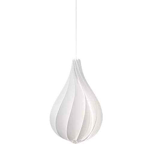 Plafonnier moderne en fer forgé et acrylique de haute qualité pour un intérieur épuré