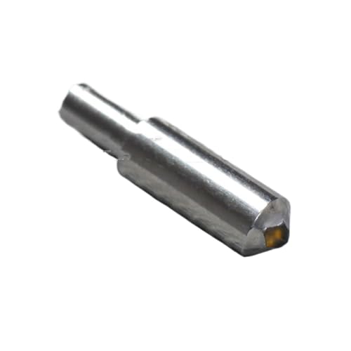 Fraise diamantée anti-usure pour éliminer les éclats lors de la gravure CNC à pointe unique