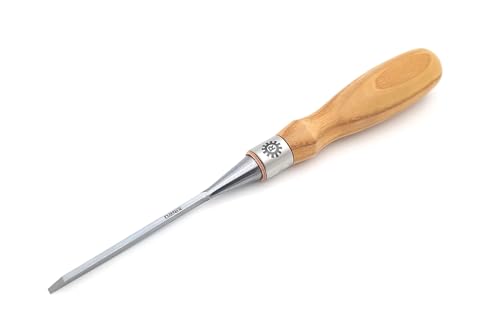 Narex Richter Bevel Edge Chisel 1/8