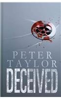 Deceived 144480216X Book Cover