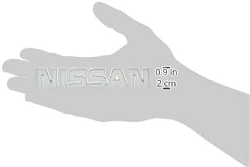 Amazon | NISSAN (日産) 純正部品 エンブレム トランク リツド