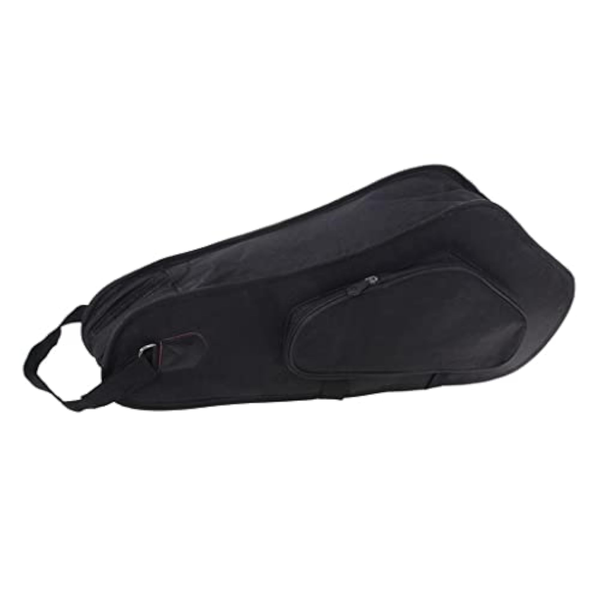 Soft Thickened Alto Saxophone Backpack Gig Bag
