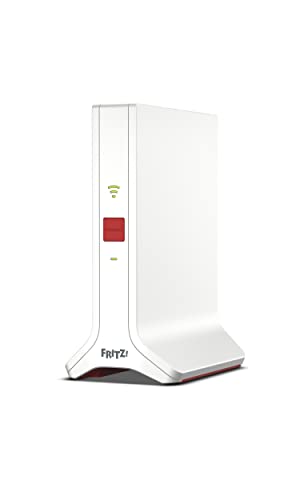 Acquisizione automatica della crittografia Wi-Fi e di tutte le principali impostazioni del FRITZBox