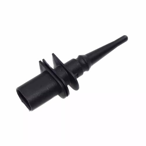 Sensor de temperatura ambiente de coche 335is 2011 2012 repuesto exterior 65816905133 5