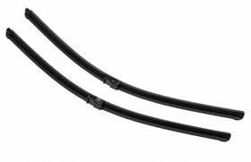 for Mercedes w212 Windshield Wiper Blade Set Left+Right