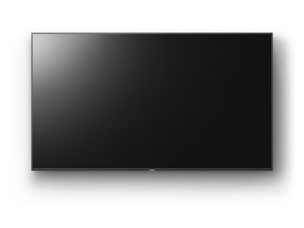 Amazon.co.jp: SONY BRAVIA FW-65BZ40H 65インチ 4K業務用ディスプレイ