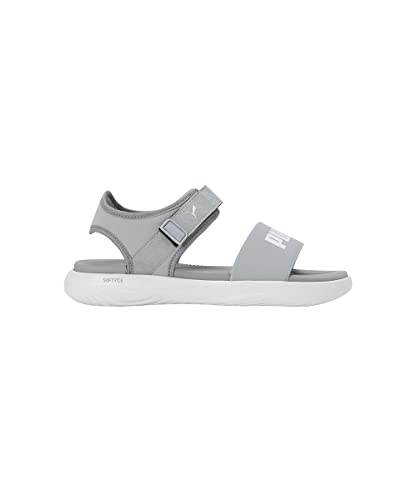 Image of PUMA unisex-adult Softride Seave Sandal Sandal