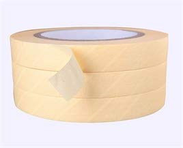 Autoclave Tape - Steam Sterilisation Indicator Tape 19mm x 50m (4pcs)