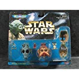 Star Wars Micro Machines Collection II