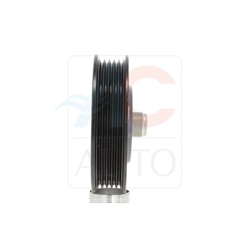 Embrayage magnétique AC-06DN07 pour compresseur de climatisation auto