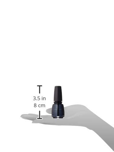 China Glaze Nail Polish, Liquid Leather CGS544