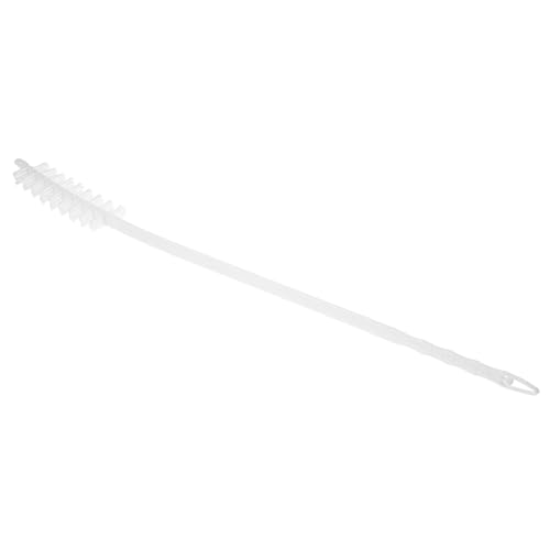 FELTECHELECTR Dryer Lint Brush for Washing Machine Ergonomic Rolling Cleaning Tool with Bristles for Efficient Dust and Pet Hair Removal Drum Washers