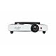 ADLER Hot Plate, 1500W power, 185mm heating plate diameter