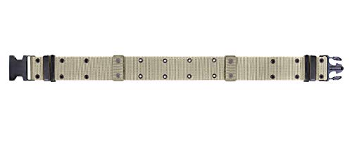 Rothco Marine Corps Style Quick Release Belts - Fully Adjustable Active Duty Inspired Belt