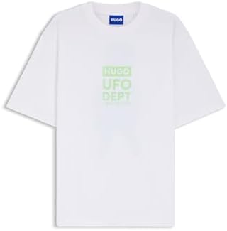 HUGO Nufotee 10258299 01