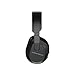Turtle Beach Stealth 600 Black PC Wireless Gaming Headset w/ 80hr Battery, 50mm Speakers & Bluetooth for PC, PS5, PS4, Nintendo Switch and Mobile