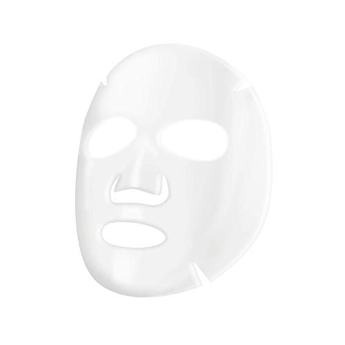 Naturally 30 Restoring Collagen Infused Sheet Masks-5 Masks Included, 1 Count