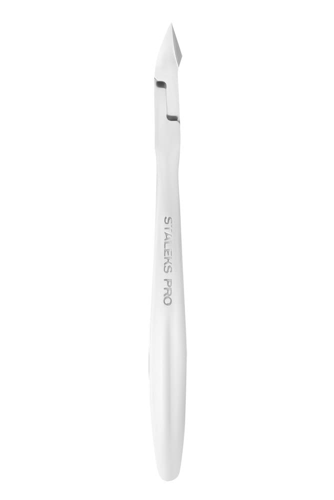 STALEKS Pro Pince à ongles fessionelle Expert 90 (9 mm)