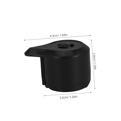 Válvula de liberación de vapor para olla exprés eléctrica - repuesto universal miniatura 2