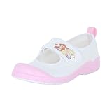 [ディズニー] DN LSバレーPR ピンク 18.0cm