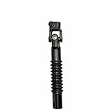 INGKTMFT Front Lower Steering Column Shaft for Chevy for Silverado 1500 for Silverado 1500 Classic,for GMC for Sierra 1500 for Sierra 1500 Classic RWD 2WD 26078078 425-132, adapt to your car