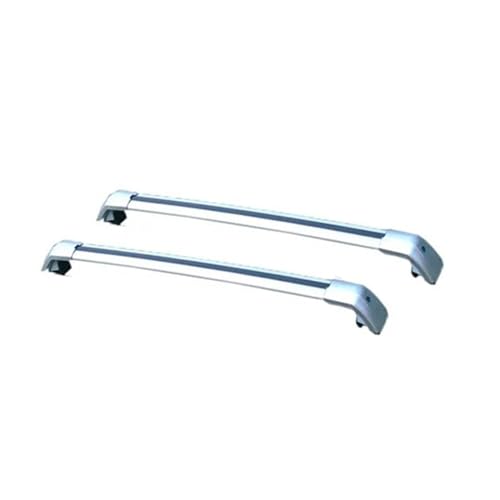 ���[�t���b�N Compatible With KIA For Carens IV 2013 2014 2015 2016 2017 2018 2019 2020 2 �Ԃ̃��[�t�o�[�T�C�h�o�[�N���X���[�����[�t���b�N�ו��L�����A(3)