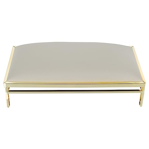 minkissy 1個 ネイルアートハンドピロー メサ パラ ウニャス ハンドクッション マニキュアハンドパッド マニキュアハンドピロー 手首 手枕 ニアス ハンドレスト 逃す まくら