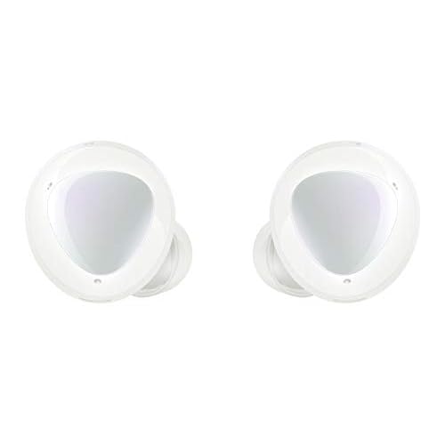 Samsung Galaxy Buds Plus Bluetooth Headset weiß
