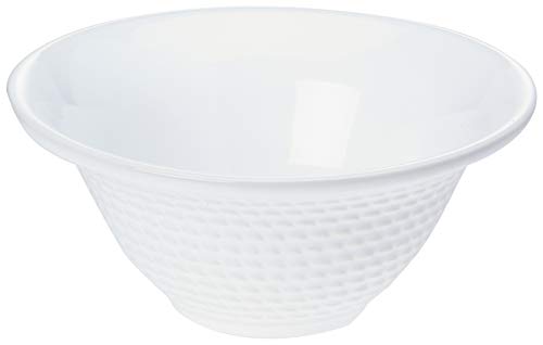 Porto Brasil Conjunto Com 6 Bowl Olímpia Branco