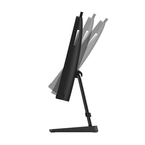 Desktop-PC Lenovo IdeaCentre 3 All-in-One mit 27 Zoll Full HD Display