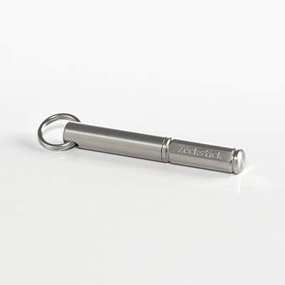Relags Unisex – Erwachsene Stick Zeckenzange, Mehrfarbig, Einheitsgröße