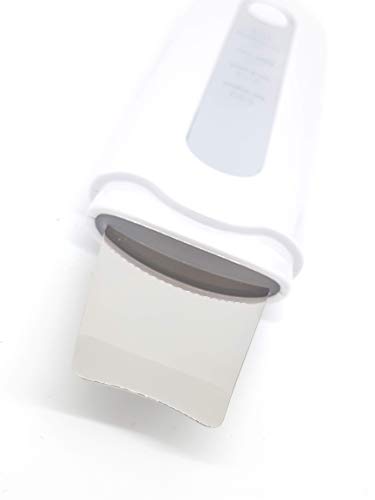Peeling Ultrassônico e Ionização Portátil Anti Cravos E Acne Limpeza de Pele
