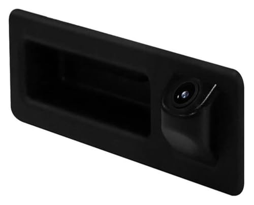 Caméra de recul étanche grand angle pour sécurité BMW F10 F25