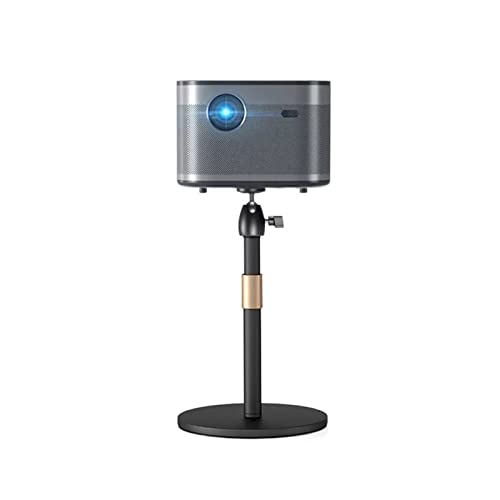 Soporte para proyector portátil ajustable removible miniatura 1