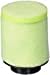 WIX Filters - 24296 Air Filter No-Toil, Pack of 1