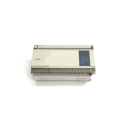 Automate programmable FX1N-40MT-D pour remplacer les commandes à relais défaillantes