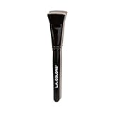  L.A. COLORS Cosmetic Brush - Contour/Sculpting Brush