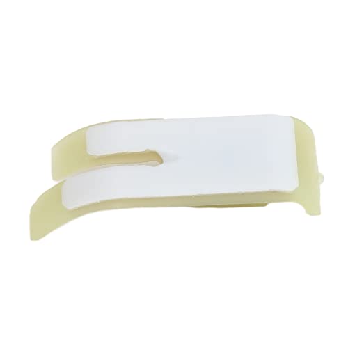 20 sets de pies prensatelas de plástico para máquina de coser miniatura 6
