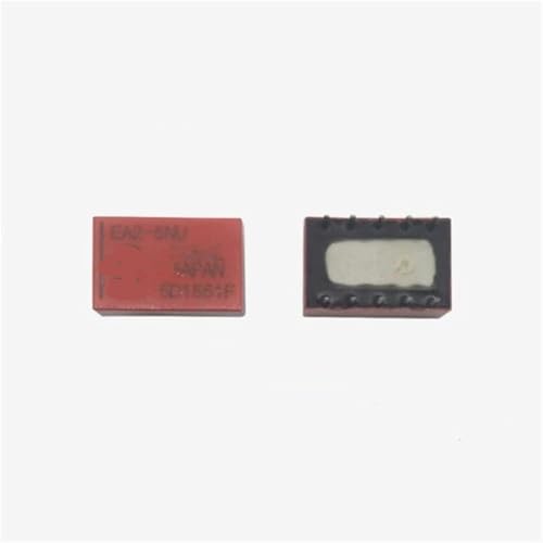 Relais EA2-5NU 10 broches composant électronique de commutation PCB