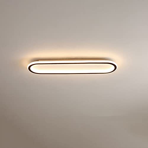 Plafonnier LED bureau et salon pour illuminer votre intérieur chic