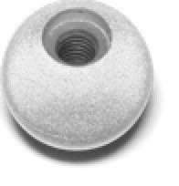 OptiTrack ���[�V�����L���v�`���p ���˃}�[�J�[ 14mm M4 (10����)