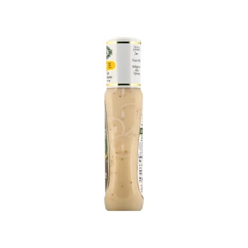 Ken's Steak House Lite Sweet Vidalia Onion Dressing, 16 FL OZ (Pack of 3) - Thumbnail 6