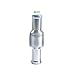 Way fuel check valve, made of aluminium alloy, suitable for automotive petrol engine oil water pumps.(M10)