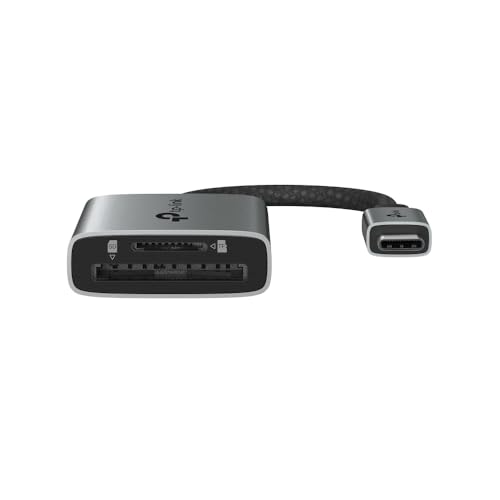 Adaptateur USB-C vers SD MicroSD pour libérer de l'espace de stockage - 2