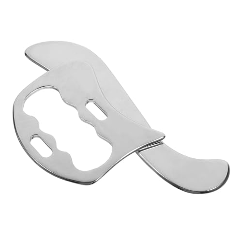 Grattoir fascia multifonctionnel BETOOKY ensemble 1 set pour bras et jambes