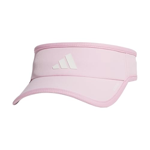Adidas Womens Superlite Visor – Lightweight Athletic Sport Hat For Workouts
