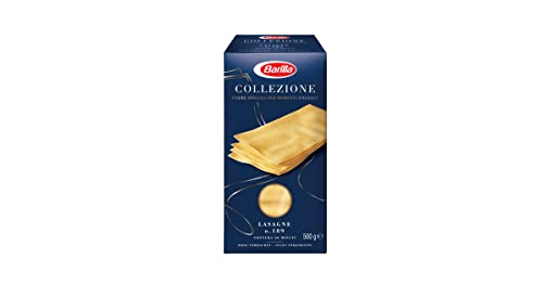 Barilla Collezione Lasagne 500g
