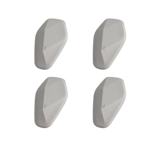 repelente mosquitos, pack 4 ahuyentador de ratas repelente anti moscas repelente ultrasonico ahuyentador murcielagos cucarachas antimosquitos ultrasonidos hormigas arañas cucarachas mosquitos insectos