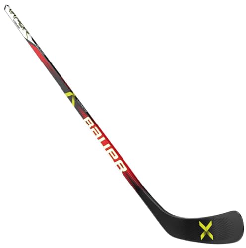 Bauer Vapor Grip Youth Ice Hockey Stick Flex 30 50 Inch Bend P92 Playing Side Right